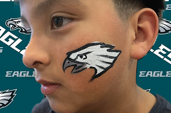 Eagles logo